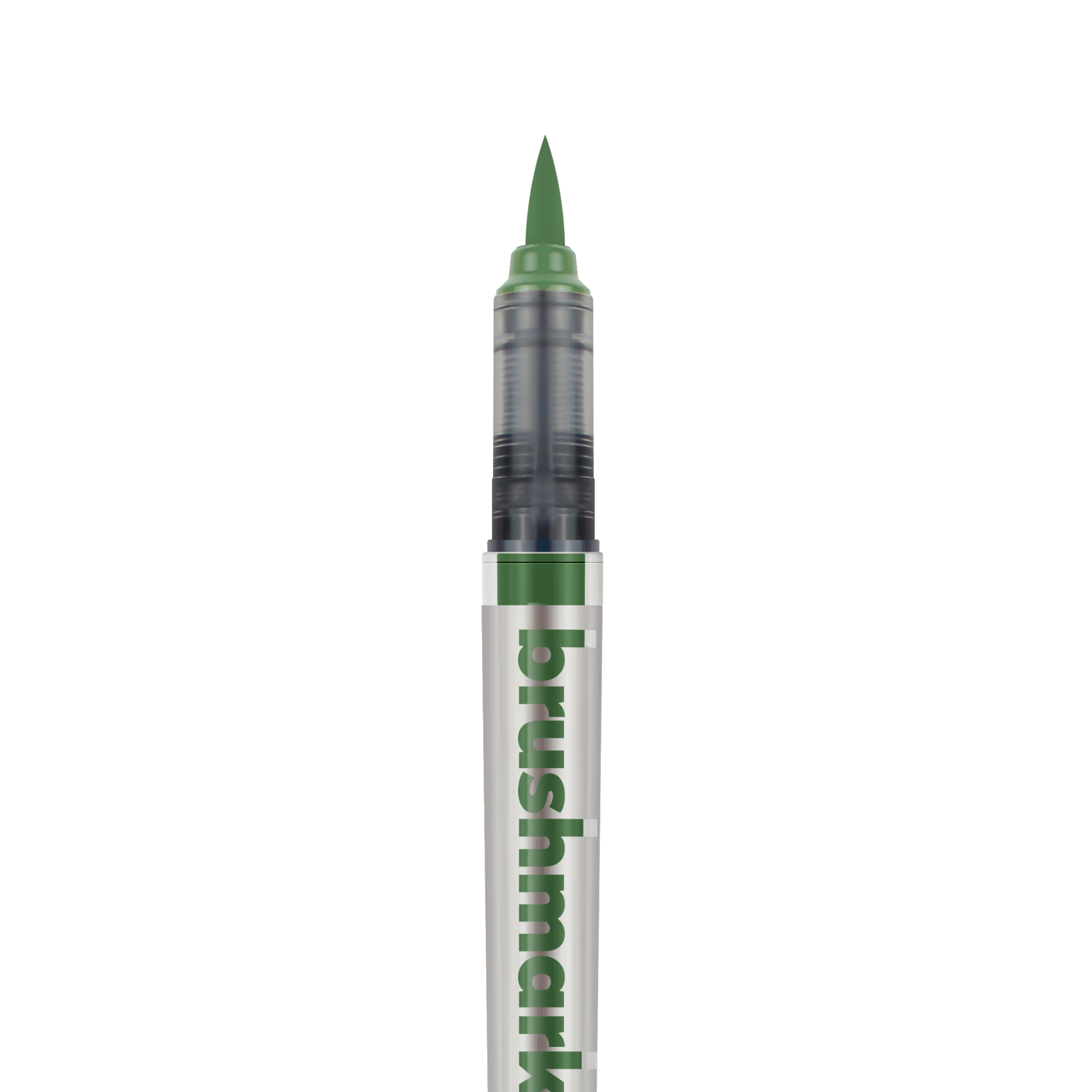 Brushmarker Pro Olive Green 281 Sw11169